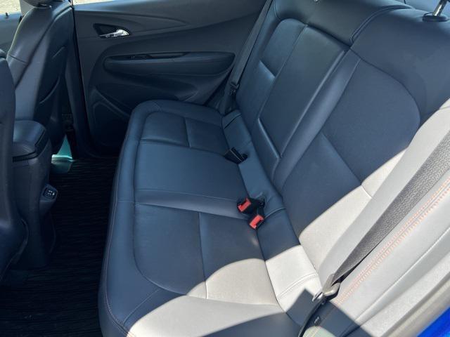 used 2019 Chevrolet Bolt EV car, priced at $9,985