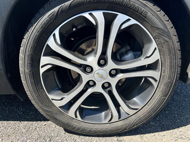 used 2019 Chevrolet Bolt EV car, priced at $9,985