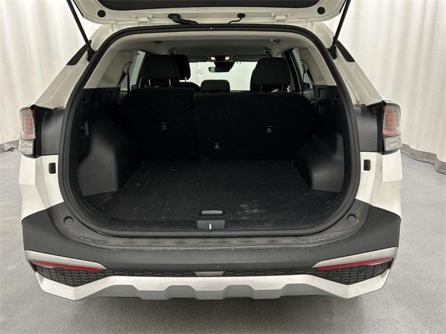 used 2024 Kia Sportage car, priced at $22,940