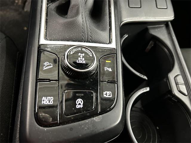 used 2024 Kia Sportage car, priced at $22,940