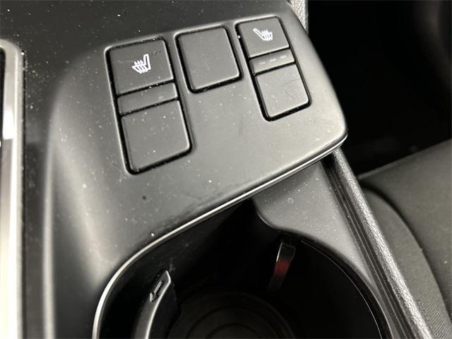 used 2024 Kia Sportage car, priced at $22,940