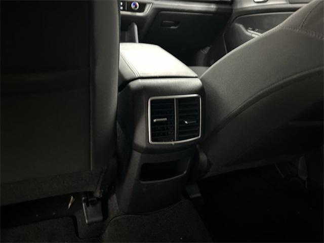 used 2024 Kia Sportage car, priced at $22,940