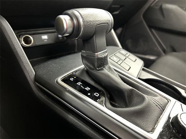 used 2024 Kia Sportage car, priced at $22,940