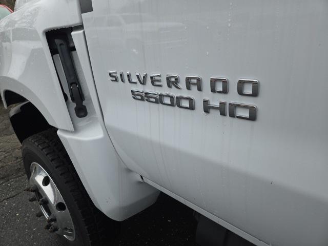 new 2024 Chevrolet Silverado 1500 car, priced at $73,677