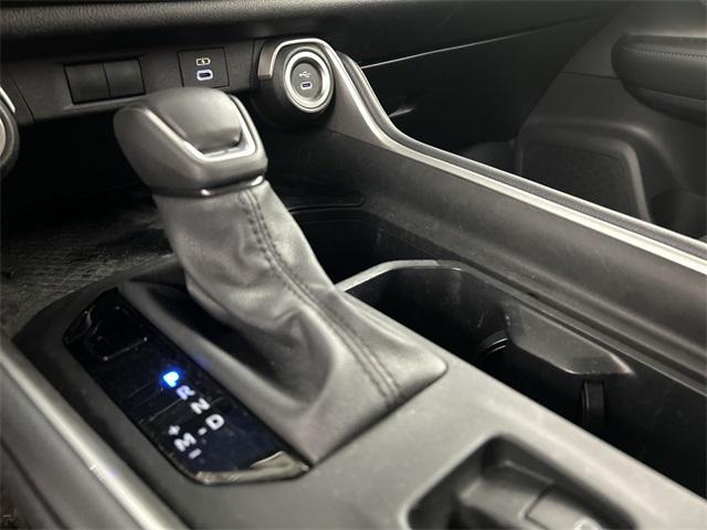 used 2025 Toyota Grand Highlander car, priced at $54,991