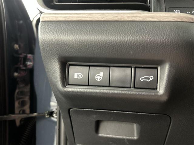 used 2025 Toyota Grand Highlander car, priced at $54,991