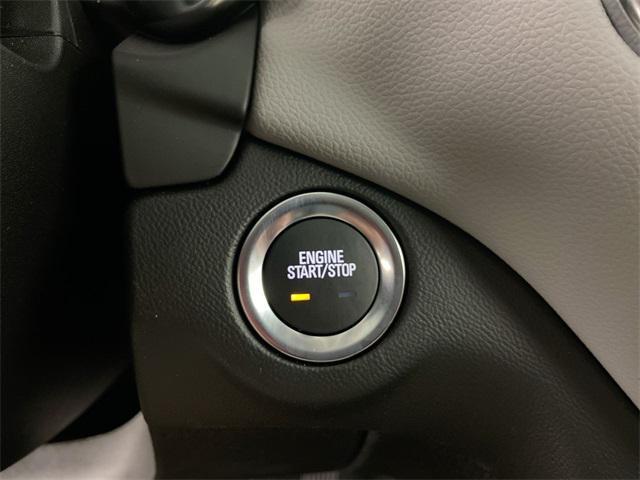 used 2022 Chevrolet Equinox car