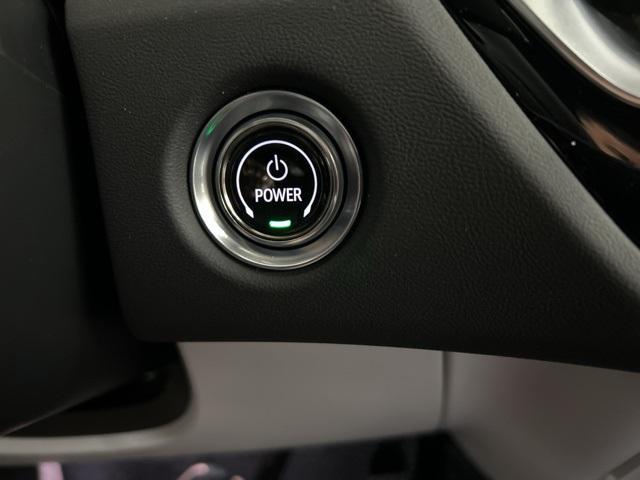 new 2025 Cadillac LYRIQ car, priced at $71,840