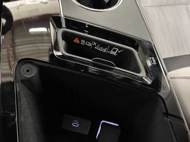 new 2025 Cadillac LYRIQ car, priced at $71,840
