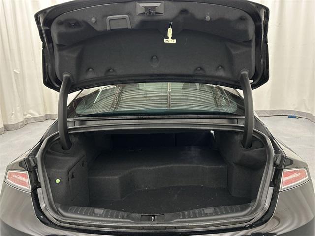 used 2020 Lincoln MKZ Hybrid car, priced at $21,992