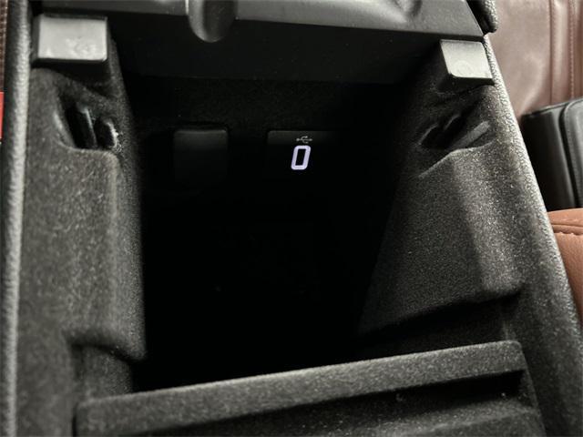 used 2020 Lincoln MKZ Hybrid car, priced at $21,992