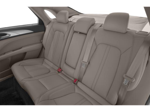 used 2020 Lincoln MKZ Hybrid car, priced at $22,947