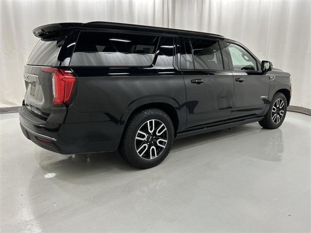 used 2021 GMC Yukon XL car, priced at $54,999