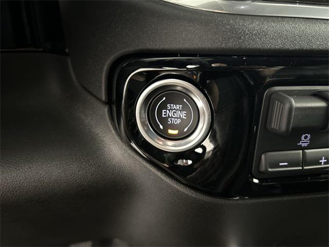 new 2025 Chevrolet Silverado 1500 car, priced at $51,055
