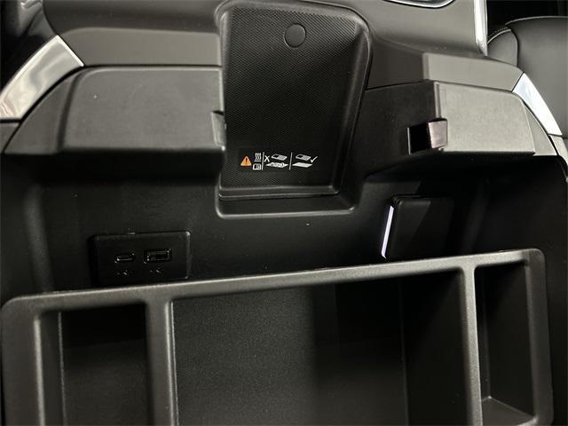 new 2025 Chevrolet Silverado 1500 car, priced at $51,055
