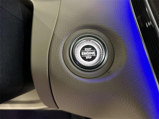 used 2021 Mercedes-Benz C-Class car, priced at $27,888