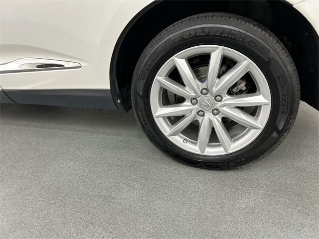 used 2019 Acura RDX car, priced at $22,987
