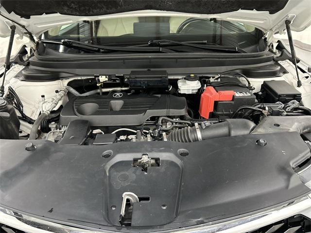 used 2019 Acura RDX car, priced at $22,987