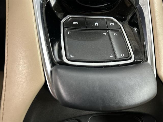 used 2019 Acura RDX car, priced at $22,987