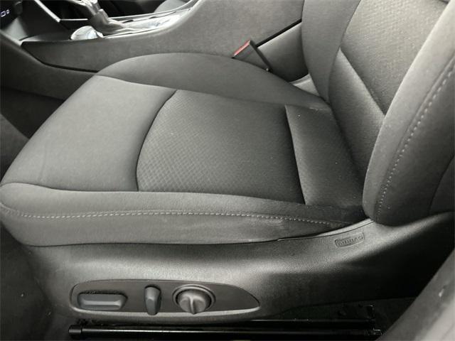 used 2022 Chevrolet Malibu car, priced at $17,474