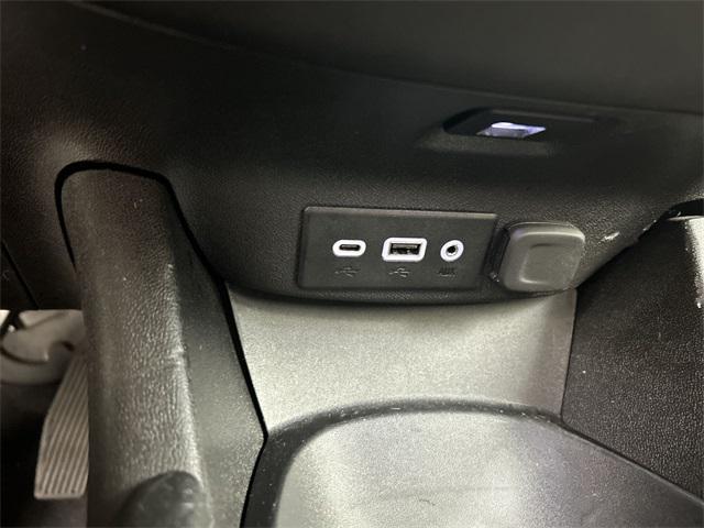 used 2022 Chevrolet Malibu car, priced at $17,474