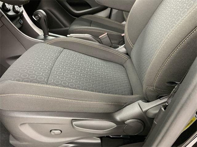 used 2022 Chevrolet Trax car, priced at $17,495