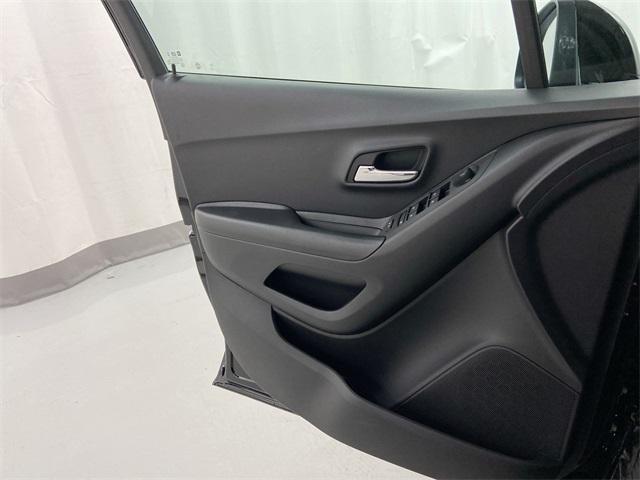 used 2022 Chevrolet Trax car, priced at $17,495