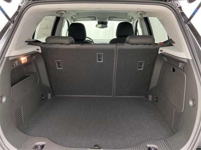 used 2022 Chevrolet Trax car, priced at $17,495