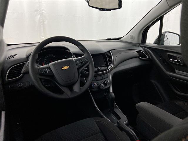 used 2022 Chevrolet Trax car, priced at $17,495