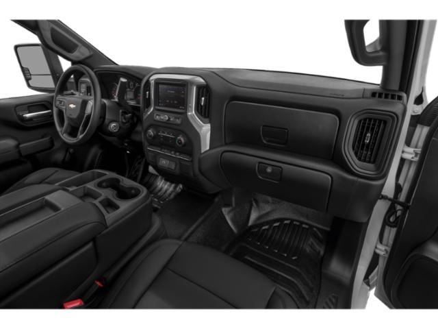 used 2022 Chevrolet Silverado 2500 car, priced at $37,899