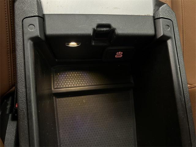 used 2023 BMW 330 car, priced at $33,949