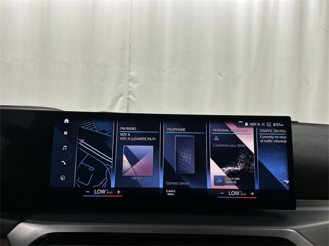 used 2023 BMW 330 car, priced at $33,949