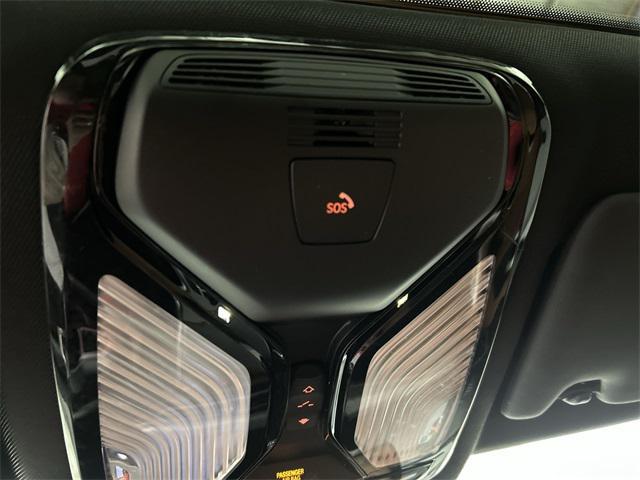 used 2023 BMW 330 car, priced at $33,949