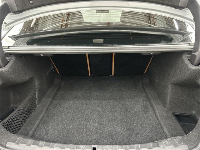 used 2023 BMW 330 car, priced at $33,949