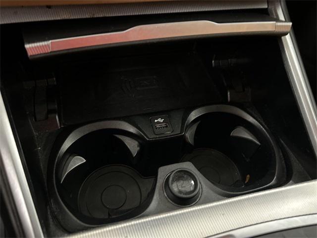 used 2023 BMW 330 car, priced at $33,949