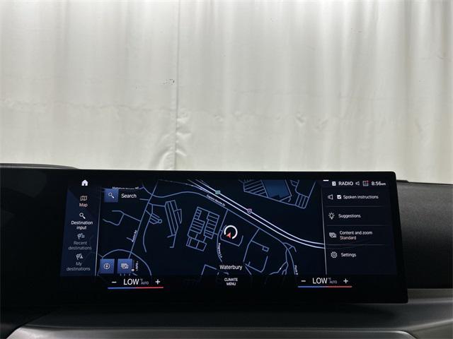 used 2023 BMW 330 car, priced at $33,949