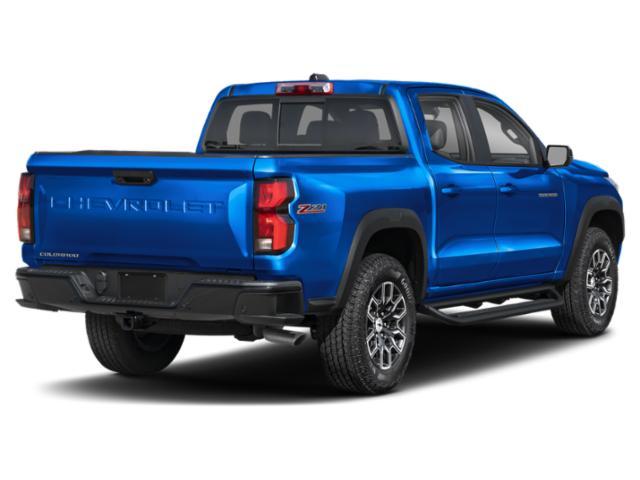 used 2024 Chevrolet Colorado car, priced at $39,970