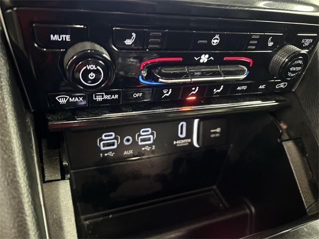 used 2024 Jeep Grand Cherokee 4xe car, priced at $29,706