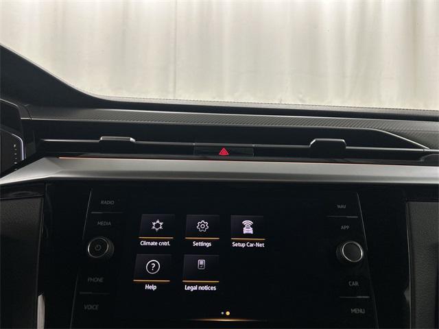 used 2021 Volkswagen Arteon car, priced at $26,975