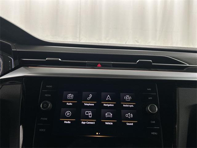used 2021 Volkswagen Arteon car, priced at $26,975