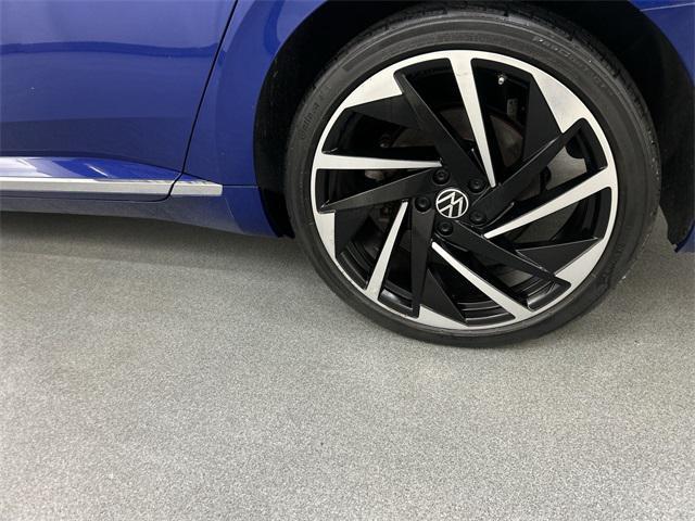 used 2021 Volkswagen Arteon car, priced at $26,975