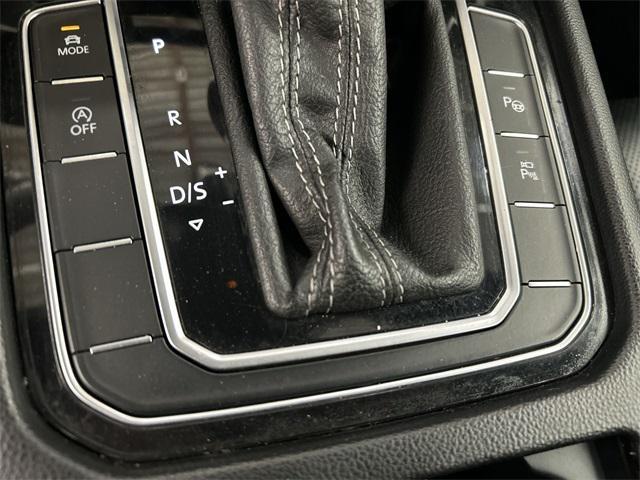 used 2021 Volkswagen Arteon car, priced at $26,975