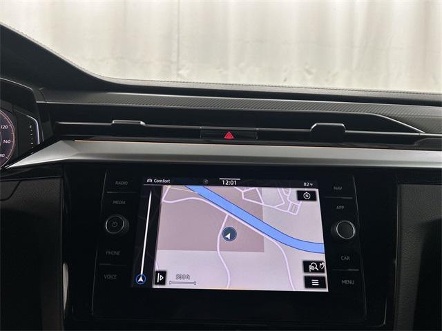 used 2021 Volkswagen Arteon car, priced at $26,975