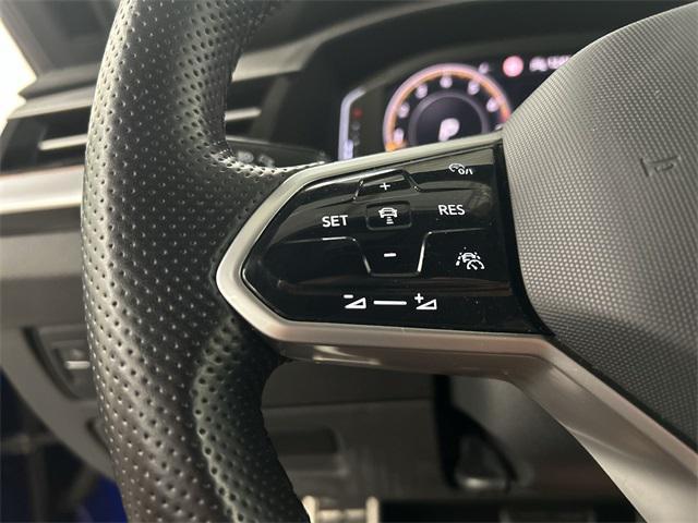 used 2021 Volkswagen Arteon car, priced at $26,975