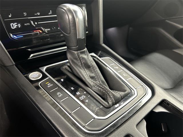 used 2021 Volkswagen Arteon car, priced at $26,975