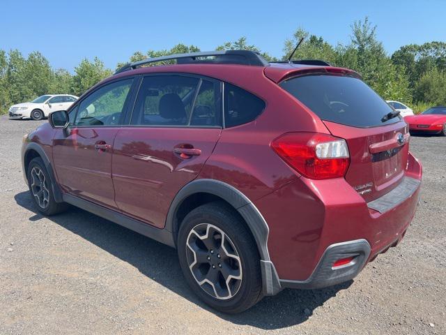 used 2014 Subaru XV Crosstrek car, priced at $12,795