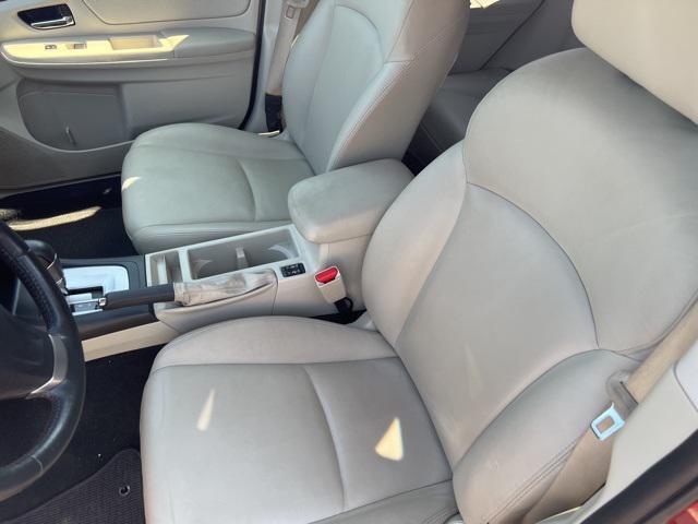 used 2014 Subaru XV Crosstrek car, priced at $12,795