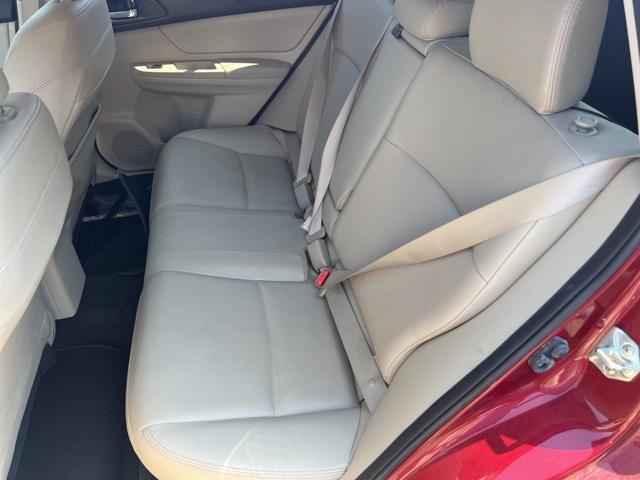 used 2014 Subaru XV Crosstrek car, priced at $12,795