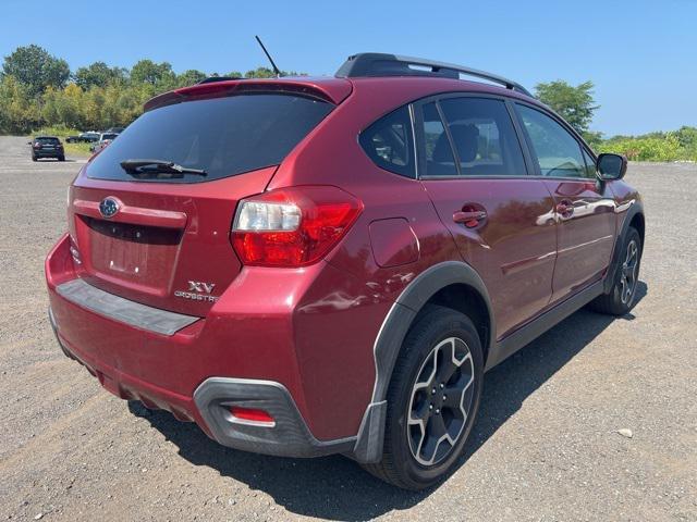 used 2014 Subaru XV Crosstrek car, priced at $12,795