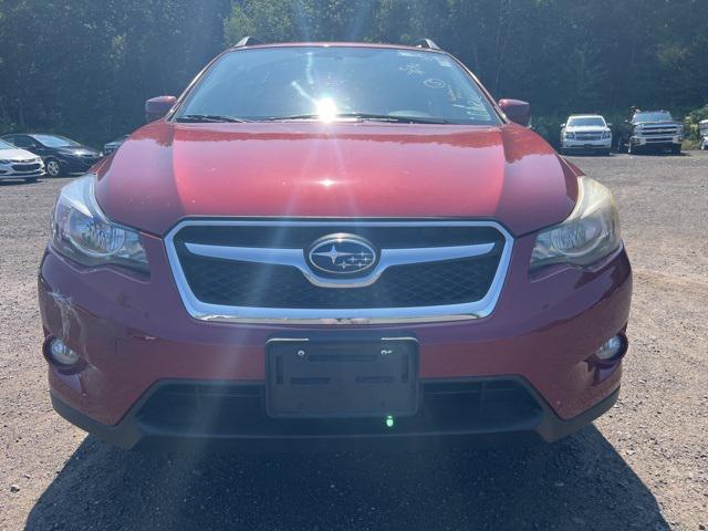 used 2014 Subaru XV Crosstrek car, priced at $12,795